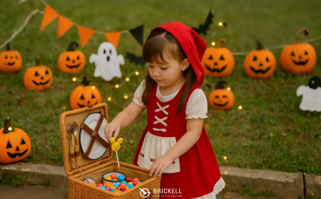 週年慶｜生活的每一刻，都值得被慶祝。