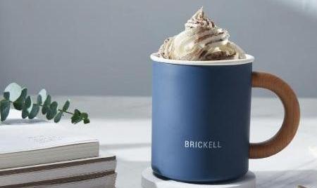 The Original Irish Coffee story