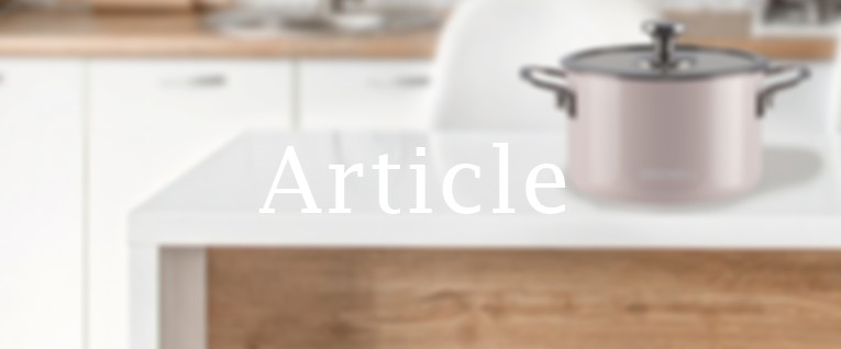 Cooking artifact for the tenant or small family!