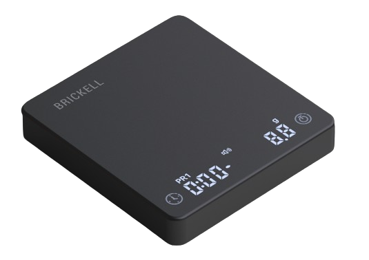 Coffee Scale (With Auto Timing)