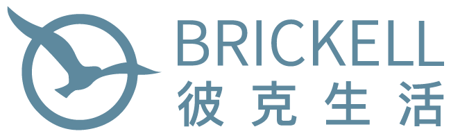 BRICKELL彼克生活用品